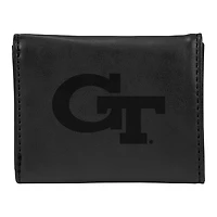 Georgia Tech Yellow Jackets Trifold Wallet