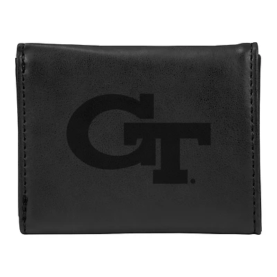 Georgia Tech Yellow Jackets Trifold Wallet