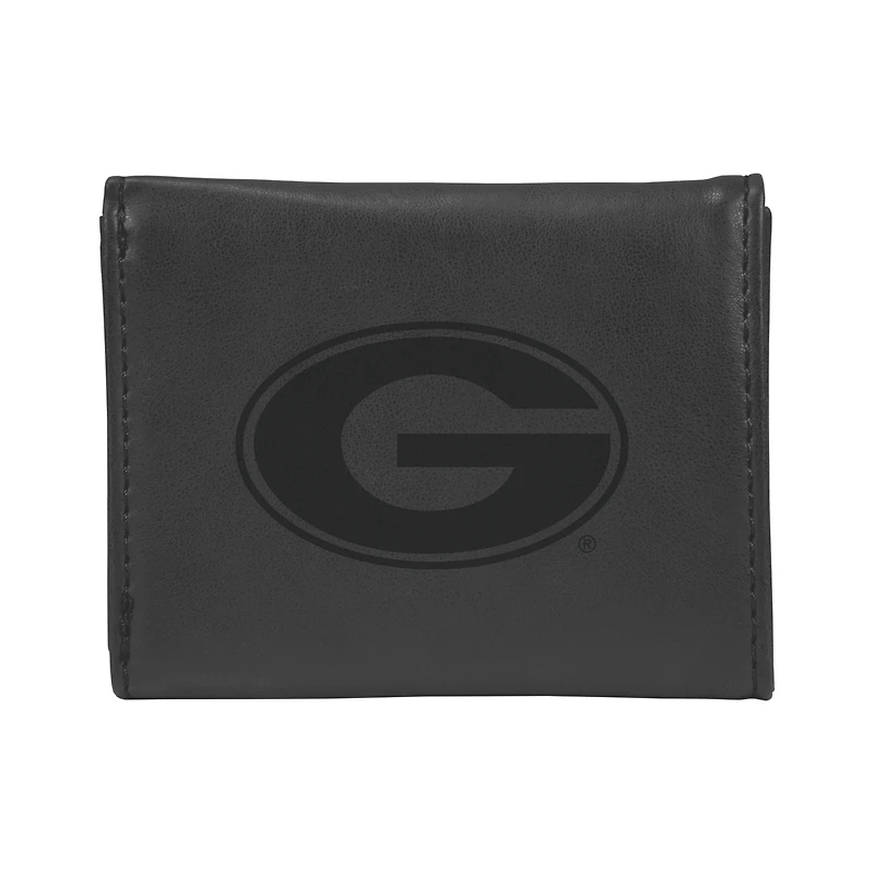Georgia Bulldogs Trifold Wallet