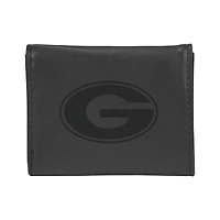 Georgia Bulldogs Trifold Wallet