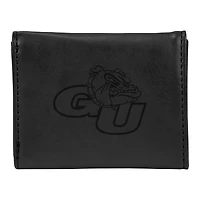 Gonzaga Bulldogs Trifold Wallet