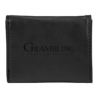 Grambling Tigers Trifold Wallet