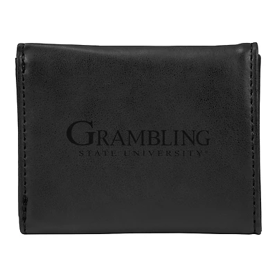 Grambling Tigers Trifold Wallet