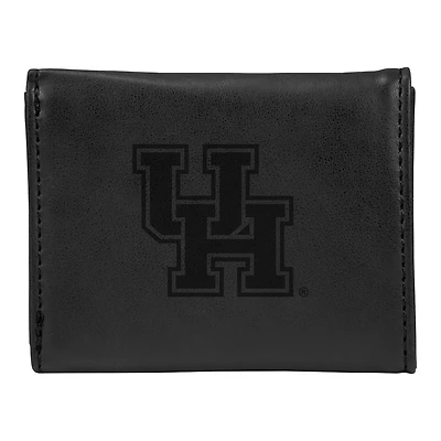 Houston Cougars Trifold Wallet