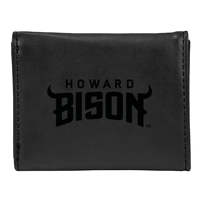 Howard Bison Trifold Wallet