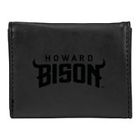 Howard Bison Trifold Wallet