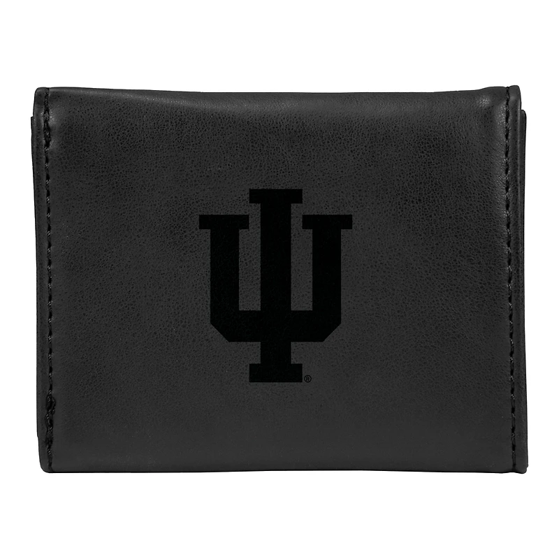 Indiana Hoosiers Trifold Wallet