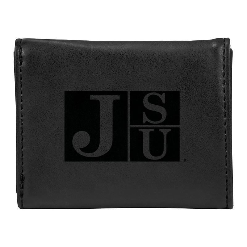 Jackson State Tigers Trifold Wallet