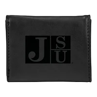 Jackson State Tigers Trifold Wallet