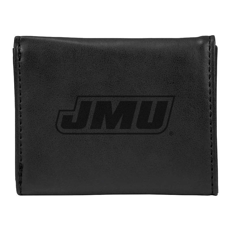 James Madison Dukes Trifold Wallet