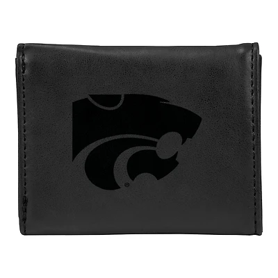 Kansas State Wildcats Trifold Wallet