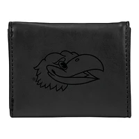 Kansas Jayhawks Trifold Wallet