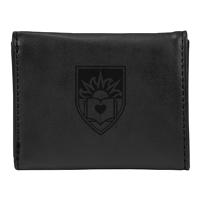 Lehigh Mountain Hawks Trifold Wallet