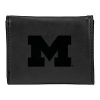 Michigan Wolverines Trifold Wallet
