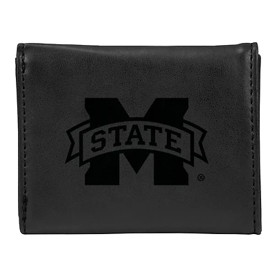 Mississippi State Bulldogs Trifold Wallet