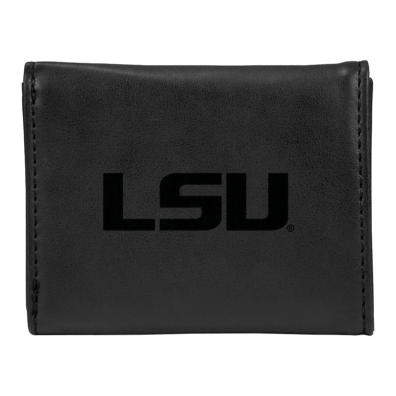 LSU Tigers Trifold Wallet