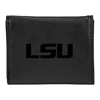LSU Tigers Trifold Wallet