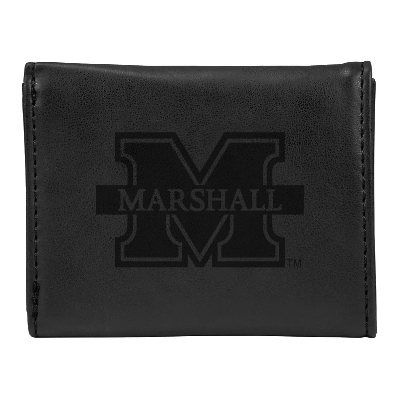 Marshall Thundering Herd Trifold Wallet