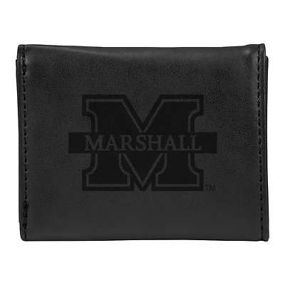 Marshall Thundering Herd Trifold Wallet