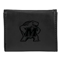 Maryland Terrapins Trifold Wallet