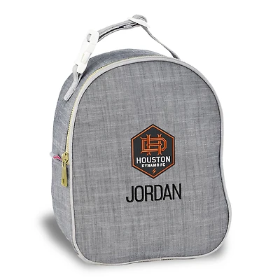 Chad & Jake Gray Houston Dynamo FC Personalized Insulated Bag