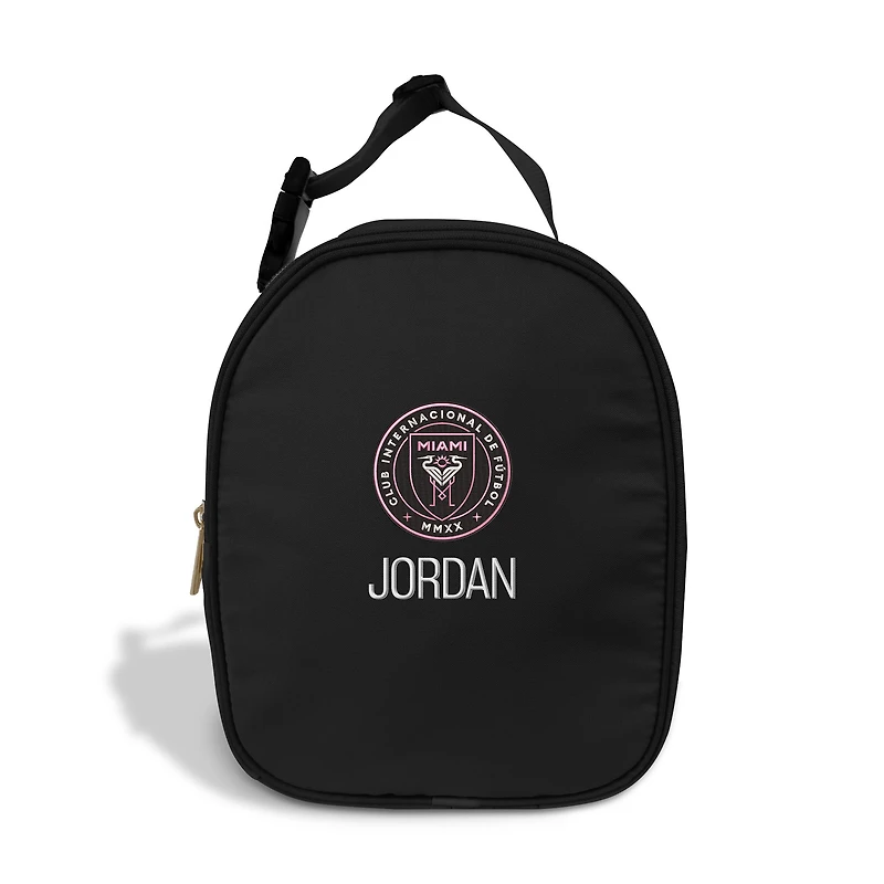 Chad & Jake Inter Miami CF Personalized Insulated Bag