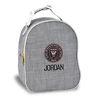 Chad & Jake Gray Inter Miami CF Personalized Insulated Bag