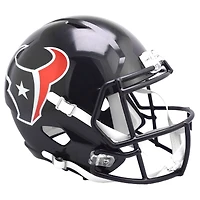 Riddell Houston Texans  2024 Speed Replica Helmet