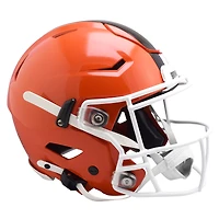 Riddell Cleveland Browns  2024 Speed Flex Authentic Helmet