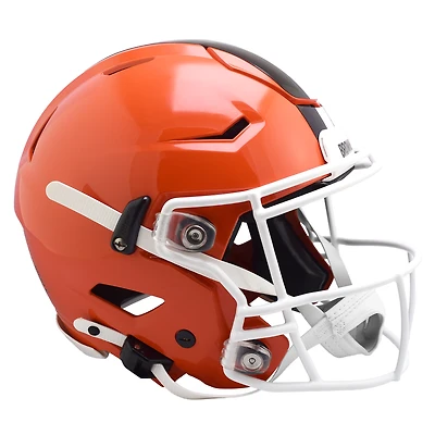Riddell Cleveland Browns  2024 Speed Flex Authentic Helmet