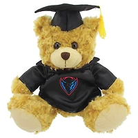 DePaul Blue Demons Graduation Bear Plush