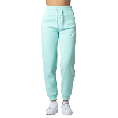 Women's Levelwear Mint San Jose Sharks Gardinia Core Sweatpants