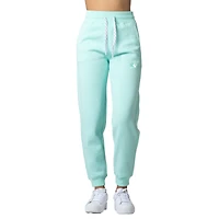 Women's Levelwear Mint San Jose Sharks Gardinia Core Sweatpants