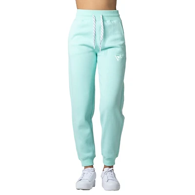 Women's Levelwear Mint Pittsburgh Penguins Gardinia Core Sweatpants