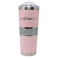 Arkansas Razorbacks 20oz. MyBevi Rhinestone Tumbler