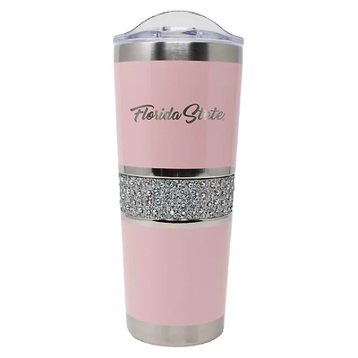Florida State Seminoles 20oz. MyBevi Rhinestone Tumbler