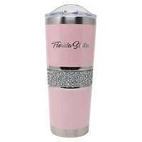 Florida State Seminoles 20oz. MyBevi Rhinestone Tumbler