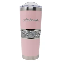 Alabama Crimson Tide 20oz. MyBevi Rhinestone Tumbler