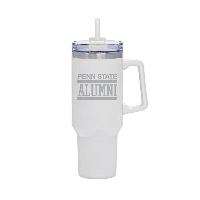 Penn State Nittany Lions 40oz. Rocky Alumni Personalized Tumbler