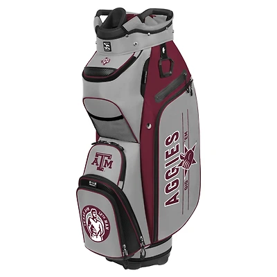 WinCraft Texas A&M Aggies Bucket III Cooler Cart Golf Bag