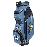 WinCraft North Carolina Tar Heels Bucket III Cooler Cart Golf Bag