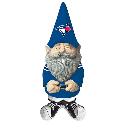 Toronto Blue Jays 11'' Resin Garden Gnome