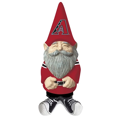 Arizona Diamondbacks 11'' Resin Garden Gnome