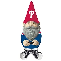 Philadelphia Phillies 11'' Resin Garden Gnome