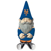 New York Mets 11'' Resin Garden Gnome
