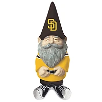 San Diego Padres 11'' Resin Garden Gnome