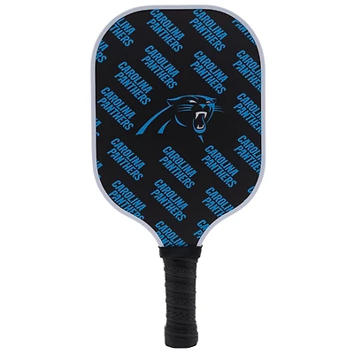 Carolina Panthers Pickleball Paddle