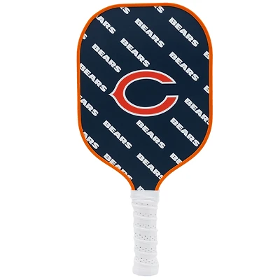 Chicago Bears Pickleball Paddle