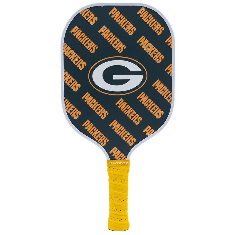 Green Bay Packers Pickleball Paddle
