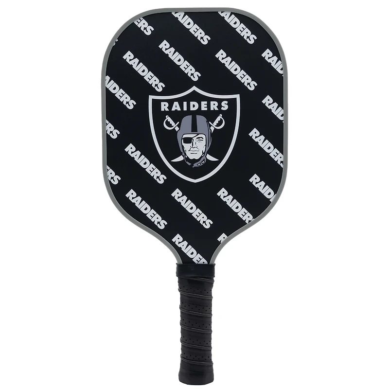 Las Vegas Raiders Pickleball Paddle